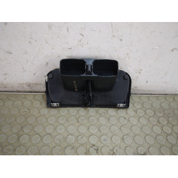 Bocchette area areazione cruscotto centrale Lancia K 2.0 B dal 1994 al 2002 cod A504224456  1748958088945