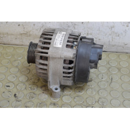 Alternatore Fiat Panda 169 1.2 b dal 2003 al 2011 cod 51859038  1748958420882