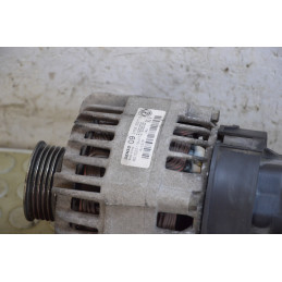 Alternatore Fiat Panda 169 1.2 b dal 2003 al 2011 cod 51859038  1748958420882