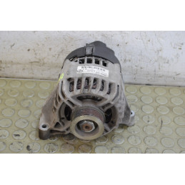 Alternatore Fiat Panda 169 1.2 b dal 2003 al 2011 cod 51859038  1748958420882