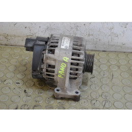 Alternatore Fiat Panda 169 1.2 b dal 2003 al 2011 cod 51859038  1748958420882