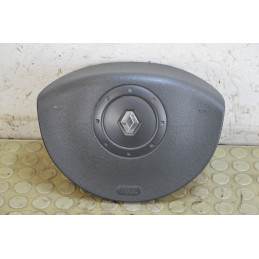 Airbag volante Renault Kangoo dal 2008 al 2013 cod 8200893585  1748958663289
