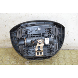 Airbag volante Renault Kangoo dal 2008 al 2013 cod 8200893585  1748958663289
