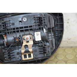 Airbag volante Renault Kangoo dal 2008 al 2013 cod 8200893585  1748958663289
