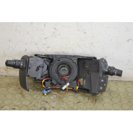 Devioluci completo di contatto spiralato Renault Kangoo dal 2008 al 2013 cod 8200750283  1748959022658
