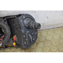 Devioluci completo di contatto spiralato Renault Kangoo dal 2008 al 2013 cod 8200750283  1748959022658