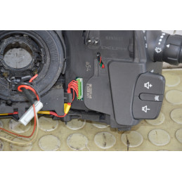 Devioluci completo di contatto spiralato Renault Kangoo dal 2008 al 2013 cod 8200750283  1748959022658