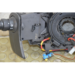 Devioluci completo di contatto spiralato Renault Kangoo dal 2008 al 2013 cod 8200750283  1748959022658