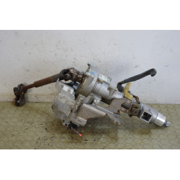 Piantone sterzo elettrico Renault Kangoo dal 2008 al 2013 cod 8200562867  1748959226148
