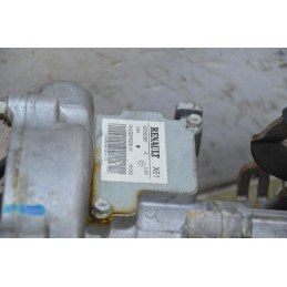 Piantone sterzo elettrico Renault Kangoo dal 2008 al 2013 cod 8200562867  1748959226148