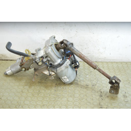 Piantone sterzo elettrico Renault Kangoo dal 2008 al 2013 cod 8200562867  1748959226148
