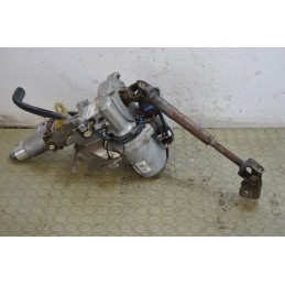 Piantone sterzo elettrico Renault Kangoo dal 2008 al 2013 cod 8200562867  1748959226148