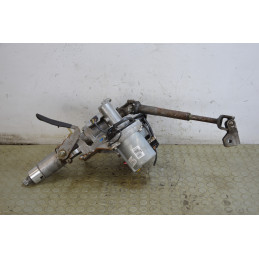 Piantone sterzo elettrico Renault Kangoo dal 2008 al 2013 cod 8200562867  1748959226148