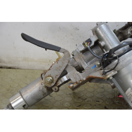 Piantone sterzo elettrico Renault Kangoo dal 2008 al 2013 cod 8200562867  1748959226148