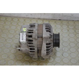 Alternatore Suzuki Splash 1.2 b gpl dal 2008 al 2015 cod 31400-84e10  1748959633809