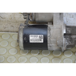 Motorino avviamento Suzuki Splash 1.2 b dal 2008 al 2015 cod 31100-51k0  1748960416767