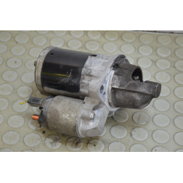 Motorino avviamento Suzuki Splash 1.2 b dal 2008 al 2015 cod 31100-51k0  1748960416767
