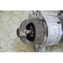 Motorino avviamento Suzuki Splash 1.2 b dal 2008 al 2015 cod 31100-51k0  1748960416767