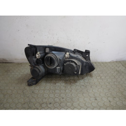 Faro fanale proiettore ant sx Opel corsa C dal 2000 al 2006 cod 89309231  1748961075741