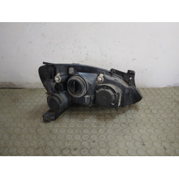 Faro fanale proiettore ant sx Opel corsa C dal 2000 al 2006 cod 89309231  1748961075741