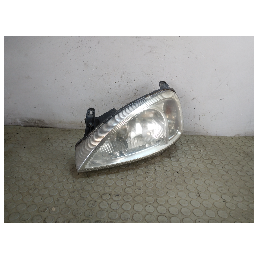 Faro fanale proiettore ant sx Opel corsa C dal 2000 al 2006 cod 89309231  1748961075741