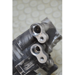 Compressore aria condizionata Suzuki Splash dal 2008 al 2015 cod 95200-51ka0  1748960813344