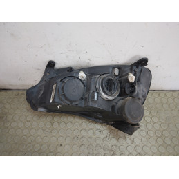 Faro fanale proiettore ant dx Opel corsa C dal 2000 al 2006 cod 89309241  1748961756299