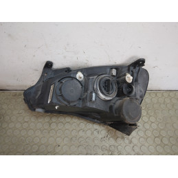Faro fanale proiettore ant dx Opel corsa C dal 2000 al 2006 cod 89309241  1748961756299