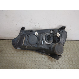 Faro fanale proiettore ant dx Opel corsa C dal 2000 al 2006 cod 89309241  1748961756299