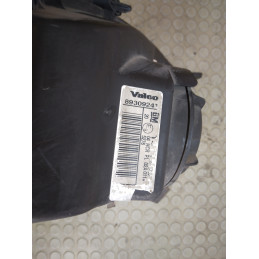 Faro fanale proiettore ant dx Opel corsa C dal 2000 al 2006 cod 89309241  1748961756299