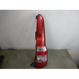 Fanale fanalino stop ant dx Fiat Panda 169 dal 2003 al 2012 cod 51763006  1748963162296