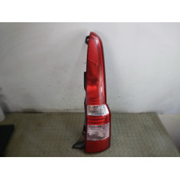 Fanale fanalino stop ant dx Fiat Panda 169 dal 2003 al 2012 cod 51763006  1748963162296