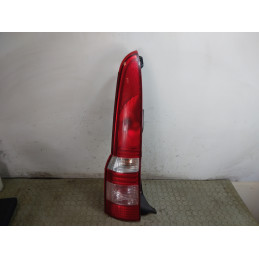 Fanale fanalino stop ant sx Fiat Panda 169 dal 2003 al 2012 cod 64763007  1748963580694