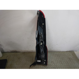 Fanale fanalino stop ant sx Fiat Panda 169 dal 2003 al 2012 cod 64763007  1748963580694