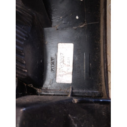 Fanale fanalino stop ant sx Fiat Panda 169 dal 2003 al 2012 cod 64763007  1748963580694