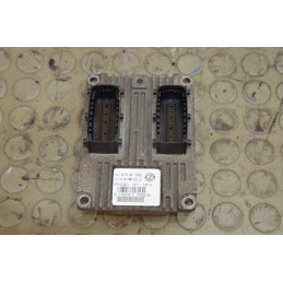 Centralina motore Fiat Panda 169 1.2 b dal 2003 al 2011 cod iaw5sf8.m4 51903154  1749034471002