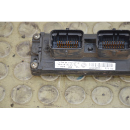 Centralina motore Fiat Panda 169 1.2 b dal 2003 al 2010 cod iaw5af.sk 51798646  1749034785758