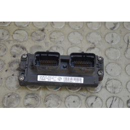 Centralina motore Fiat Panda 169 1.2 b dal 2003 al 2010 cod iaw5af.sk 51798646  1749034785758