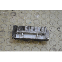 Centralina motore Fiat Panda 169 1.2 b dal 2003 al 2010 cod iaw5af.sk 51798646  1749034785758