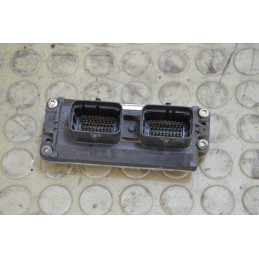Centralina motore Fiat Seicento 1.1 b dal 1998 al 2005 cod iaw59f.m7  1749039834314