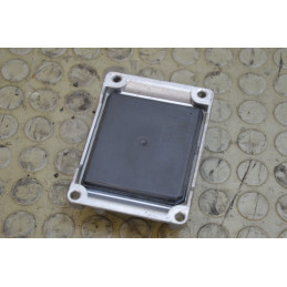 Centralina motore Alfa Romeo 147 1.6 b dal 2000 al 2006 cod 0261207727 00552049900  1749042640315