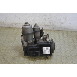 Attuatore selettore cambio robotizzato Citroen C2 dal 2003 al 2009 cod 9649394480  1749042961830