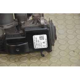 Attuatore selettore cambio robotizzato Citroen C2 dal 2003 al 2009 cod 9649394480  1749042961830