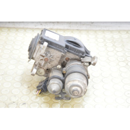 Attuatore selettore cambio robotizzato Citroen C2 dal 2003 al 2009 cod 9649394480  1749042961830