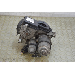 Attuatore selettore cambio robotizzato Citroen C2 dal 2003 al 2009 cod 9649394480  1749042961830