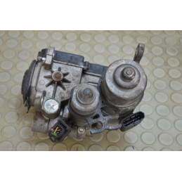 Attuatore selettore cambio robotizzato Citroen C2 dal 2003 al 2009 cod 9649394480  1749042961830
