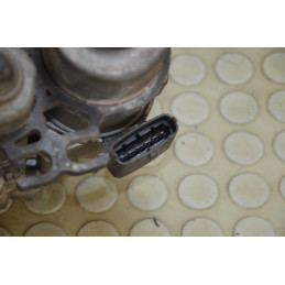 Attuatore selettore cambio robotizzato Citroen C2 dal 2003 al 2009 cod 9649394480  1749042961830