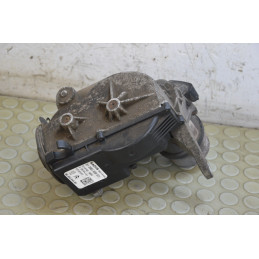 Attuatore selettore cambio robotizzato Citroen C2 dal 2003 al 2009 cod 9649394480  1749042961830
