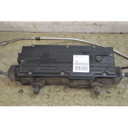 Freno di stazionamento elettrico con corde Ford Focus C-Max dal 2003 al 2008 cod 3m51-2598-fc  1749043833730