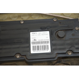 Freno di stazionamento elettrico con corde Ford Focus C-Max dal 2003 al 2008 cod 3m51-2598-fc  1749043833730